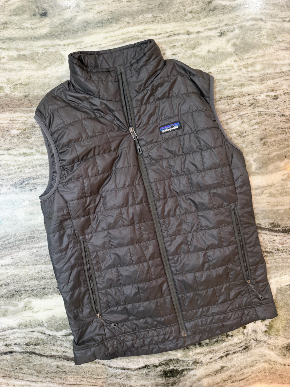 Patagonia Men's Vest